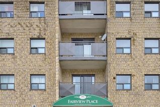 Condo Apartment for Sale, 140 Park #406, Chatham, ON
