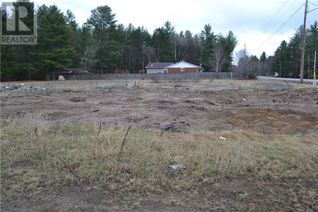 Commercial Land for Sale, 912 A Doran Road, Petawawa, ON