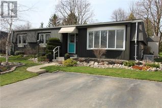 Bungalow for Sale, 334 Wyldwood Lane, Grand Bend, ON