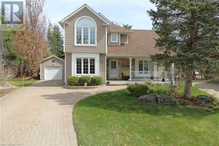 House for Sale, 6 Harbour Park Court, Grand Bend, ON