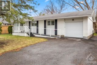 Property for Sale, 16 Sycamore Drive, Ottawa, ON