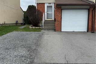 Semi-Detached House for Rent, 1099 Barwell Avenue, Ottawa, ON