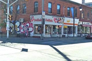 Commercial/Retail Property for Sale, 791-793 Bank Street Street, Ottawa, ON