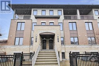 Property for Sale, 778 Chapman Mills Drive #C, Ottawa, ON