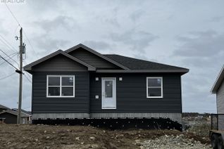House for Sale, 36 Samuel Drive, Conception Bay South, NL