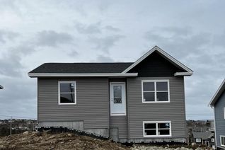 House for Sale, 34 Samuel Drive, Conception Bay South, NL