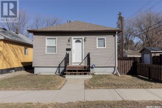 House for Sale, 710 F Avenue N, Saskatoon, SK