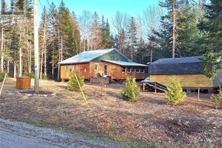 House for Sale, 191 Meadow Rd, Elgin, NB