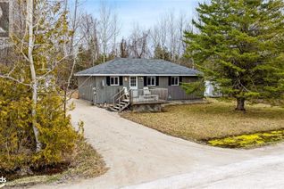 Detached House for Sale, 91 Glenlake Boulevard, Collingwood, ON