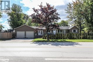 Detached House for Sale, 1981 Mosley Street, Wasaga Beach, ON