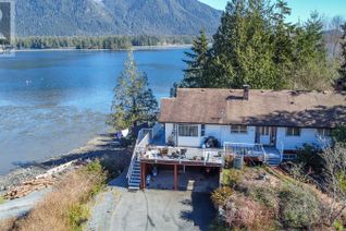 House for Sale, 740 Campbell St, Tofino, BC