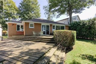 Property for Sale, 27 Bluewater Drive, Central Huron, ON