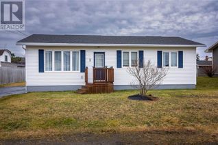 Bungalow for Sale, 3 Morley Drive, Placentia, NL