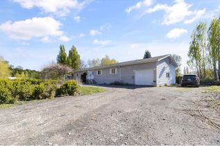 Ranch-Style House for Sale, 40160 South Parallel Road, Abbotsford, BC