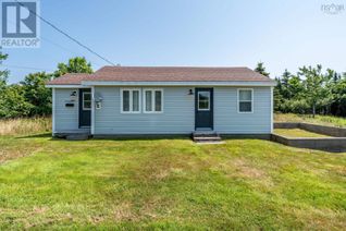 Bungalow for Sale, 3745 Port La Tour Road, Baccaro, NS