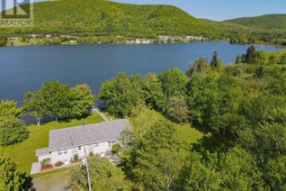 Property for Sale, 4437/4439 West Lake Ainslie Road, West Lake Ainslie, NS