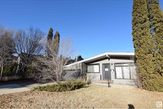 Detached House for Sale, 14704 80 Av Nw, Edmonton, AB
