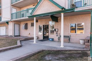 Property for Sale, 402 112 Church Rd, Spruce Grove, AB