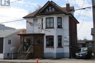 Commercial/Retail Property for Sale, 293 Park Ave, Thunder Bay, ON