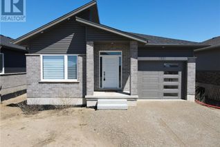 Bungalow for Sale, 313 Mary Rose Avenue, Port Elgin, ON