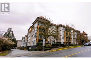 Condo Apartment for Sale, 12207 224 Street #209, Maple Ridge, BC