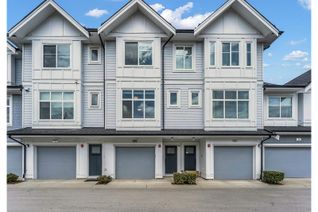 Condo Townhouse for Sale, 21688 52 Avenue #13, Langley, BC