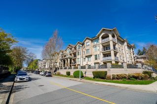Condo Apartment for Sale, 20281 53a Avenue #209, Langley, BC