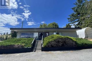 Property for Lease, 666 Gibsons Way, Gibsons, BC