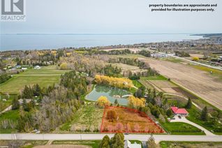 Land for Sale, 158215 7th Line, Meaford, ON