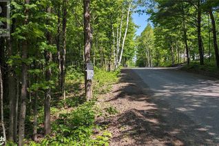 Property for Sale, Lot 2 Tally Ho Winter Park Road, Lake Of Bays, ON