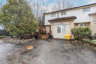 Townhouse for Sale, 110 Golden Orchard Drive, Hamilton, ON