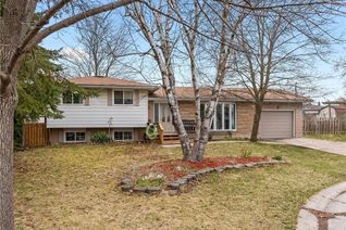 Property for Sale, 27 Mcgregor Place, Caledonia, ON