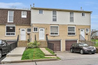 Townhouse for Sale, 1338 Upper Gage Avenue, Hamilton, ON