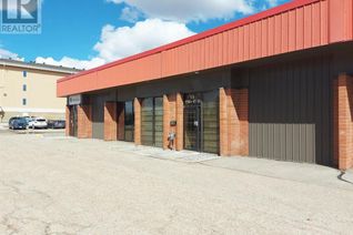 Property for Lease, 5580 45 Street #C6, Red Deer, AB