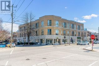 Condo Apartment for Sale, 162 Wortley Road Unit# 302, London, ON