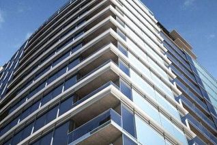 Property for Rent, 101 Queen Street #810, Ottawa, ON