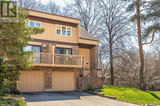 Condo for Sale, 178 Scott Street Unit# 13, St. Catharines, ON