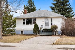 Detached House for Sale, 2526 Lindsay Street, Regina, SK