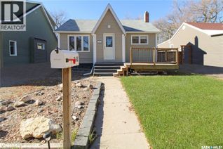 Bungalow for Sale, 368 6th Avenue Nw, Swift Current, SK
