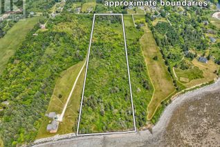Land for Sale, Lot Fort Point Road, Weymouth North, NS