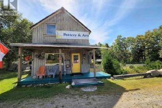 Detached House for Sale, 1272 Highway 17, Algoma Mills, ON