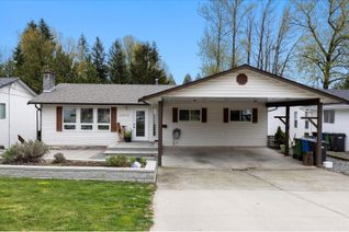 Ranch-Style House for Sale, 33978 Fern Street, Abbotsford, BC