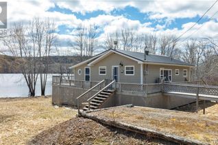 Cottage for Sale, 219 West Tennants Cove Road, Kars, NB