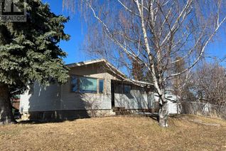 Bungalow for Sale, 4304 7 Avenue, Edson, AB