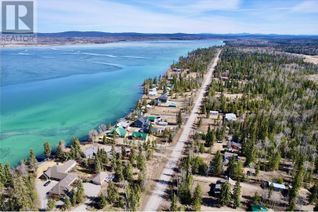 Property for Sale, 942 Green Lake S Road, Green Lake, BC