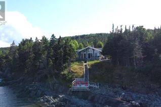 Property for Sale, 168 Main Road, Old Shop, NL