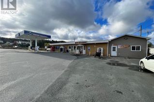 General Commercial Business for Sale, 113 Main Road, Heart's Content, NL