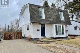 Detached House for Sale, 165 Wilde St, Dryden, ON