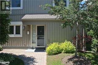 Condo Townhouse for Rent, 571 Oxbow Crescent, Collingwood, ON