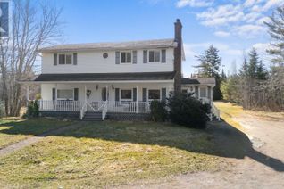 Property for Sale, 101 Johnson Road, Coldstream, NS